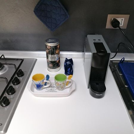 Apartament Romantica Mansarda Ferrara Zewnętrze zdjęcie