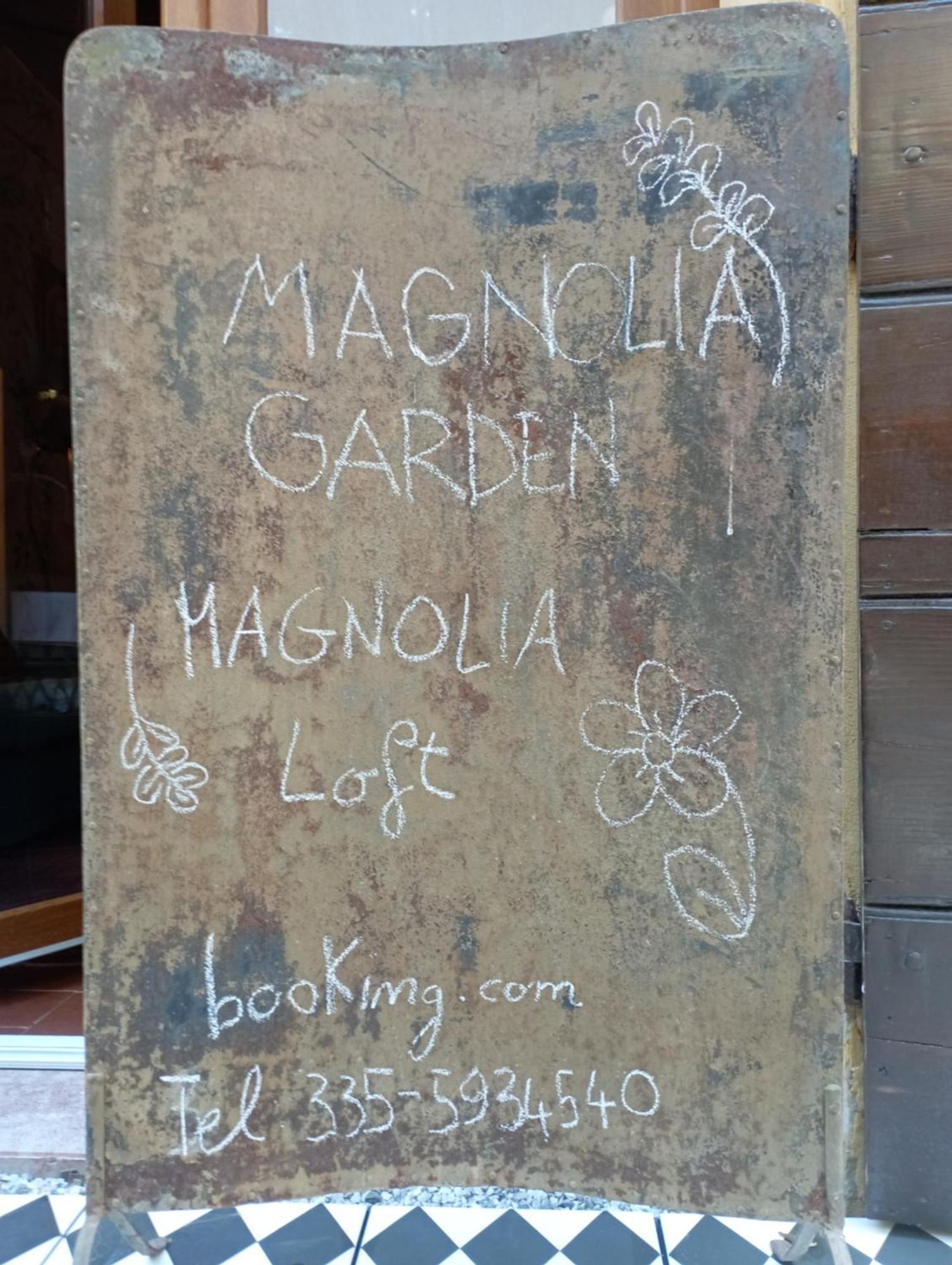 Apartament Romantica Mansarda Ferrara Zewnętrze zdjęcie